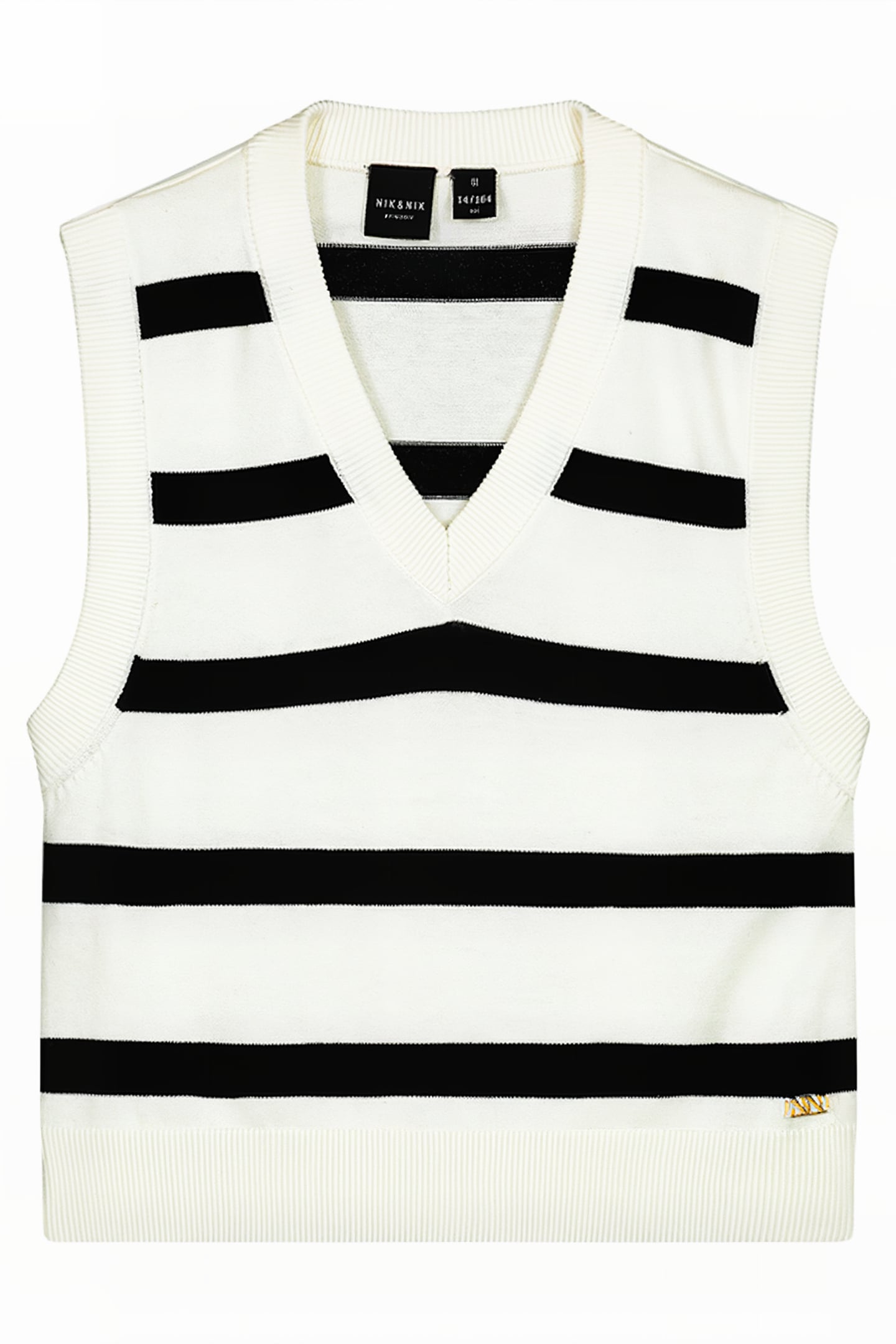 JAMIA SPENCER OFF WHITE 1