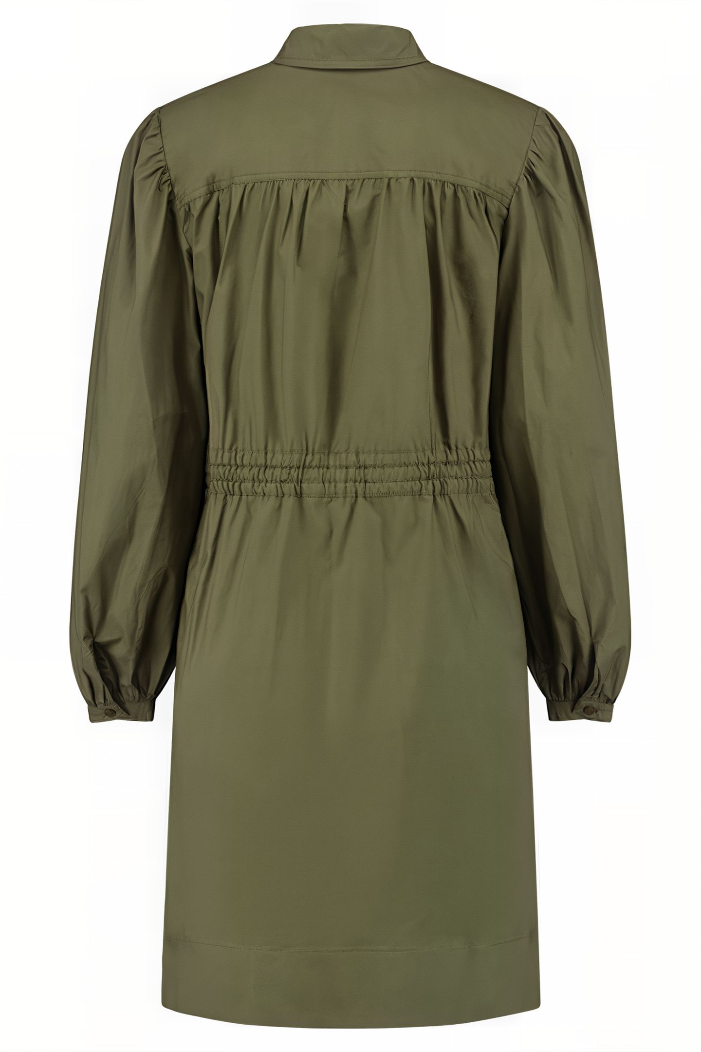 SOFIA DRESS THYME 2