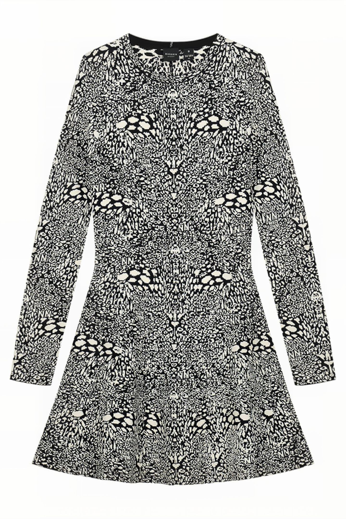 JINI DRESS SOFT SAND 1