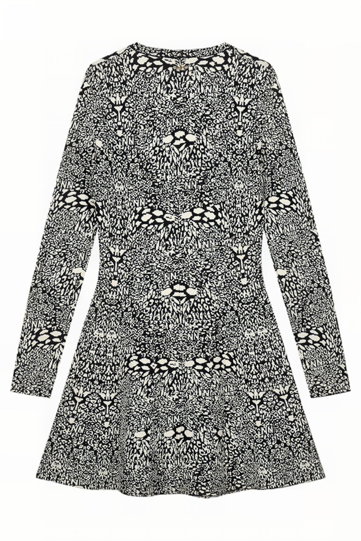 JINI DRESS SOFT SAND 2