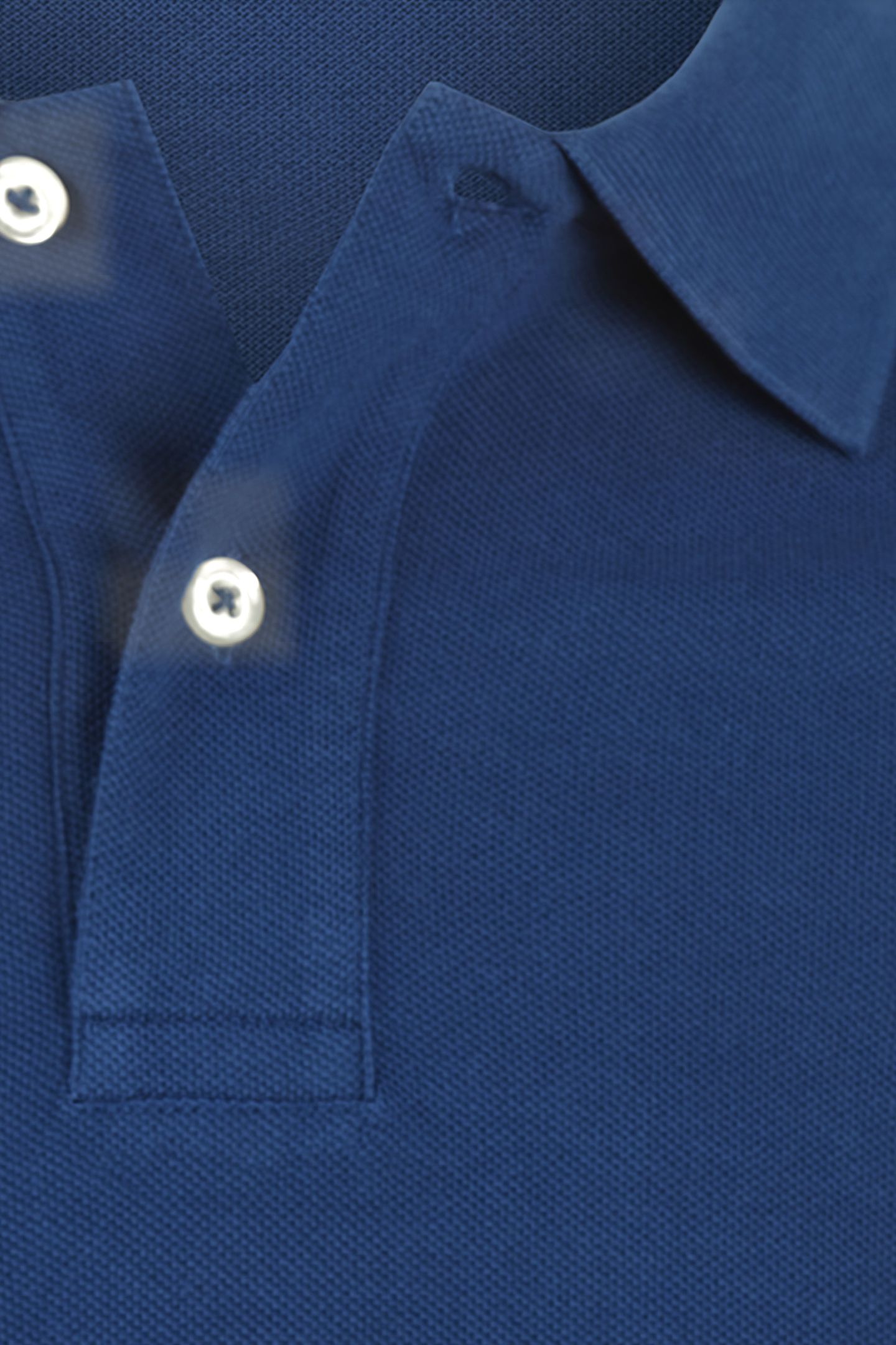 L/S POLO MARINE 3