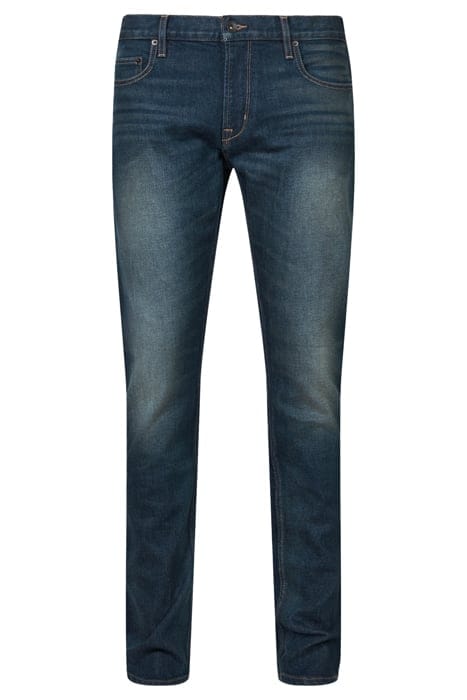 J702 - SLIM FIT - ERICH WASH COSMOS BLUE 4