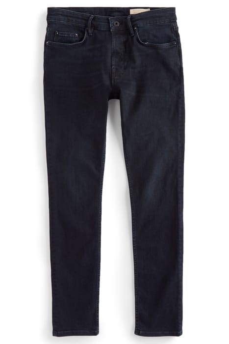 CIGARETTE BLUE/BLACK 6