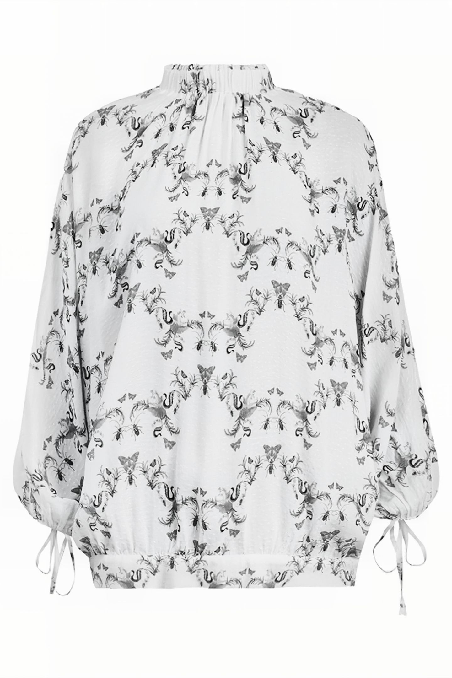RORA ASSAM TOP WHITE 2
