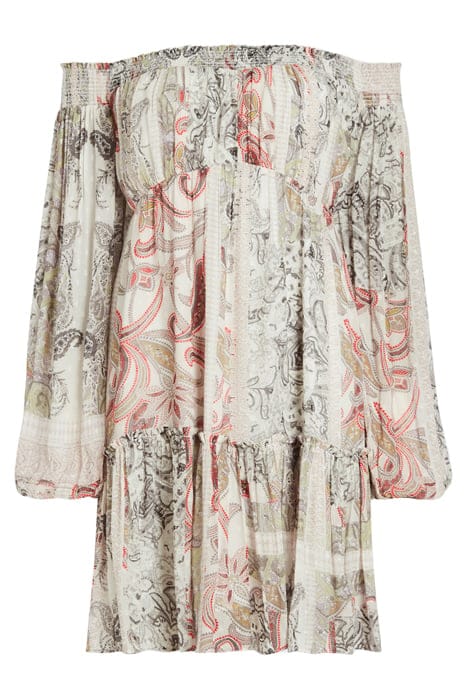 TIA MAKUTU DRESS SOFT PINK 6