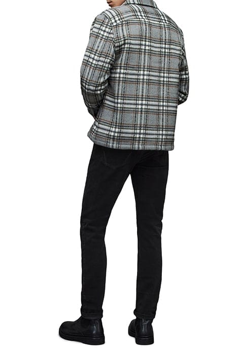 REX CORDUROY BLACK 3