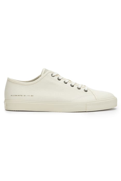 THEO LOW TOP OFF WHITE 1