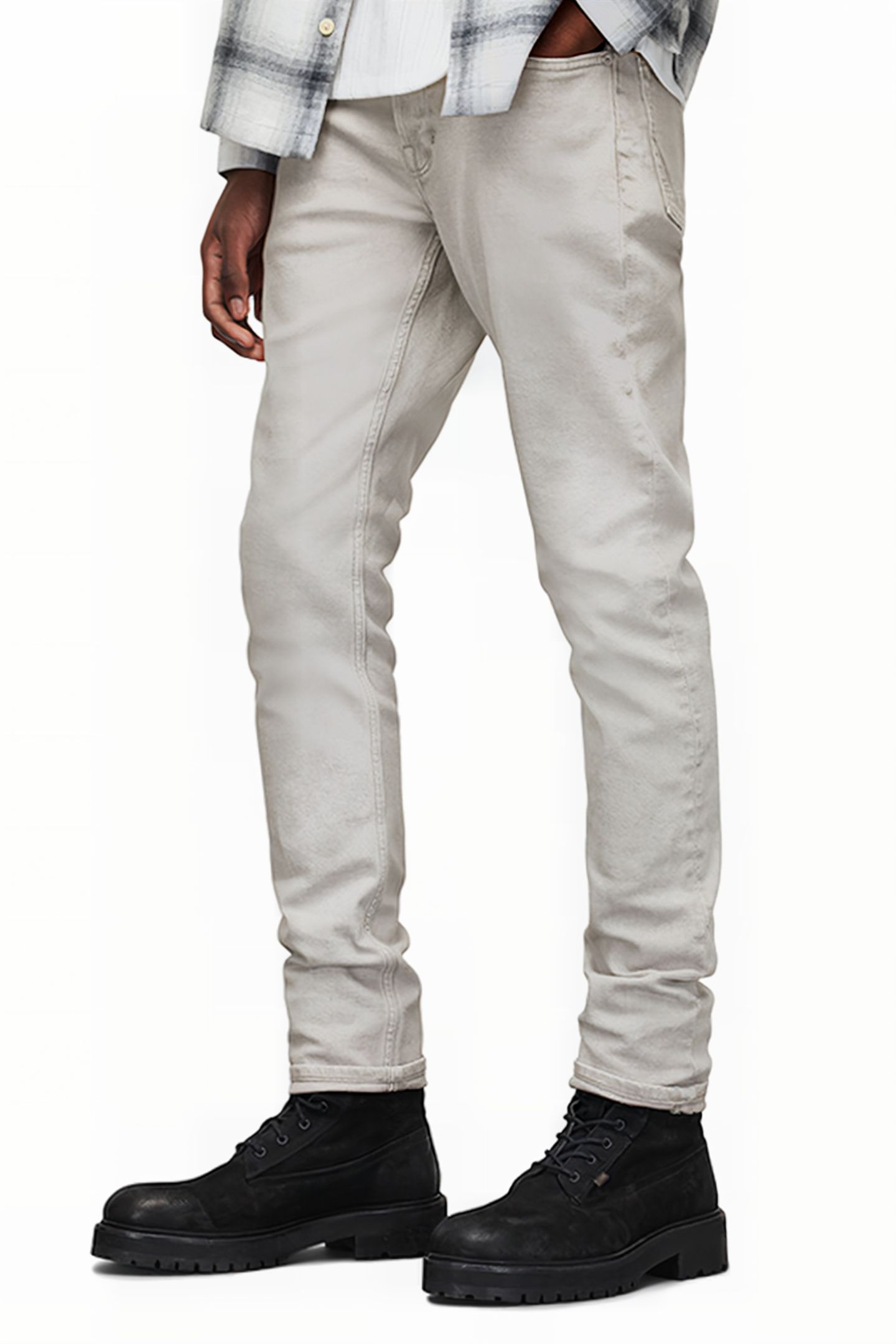 REX OVERDYE COOL GREY 1
