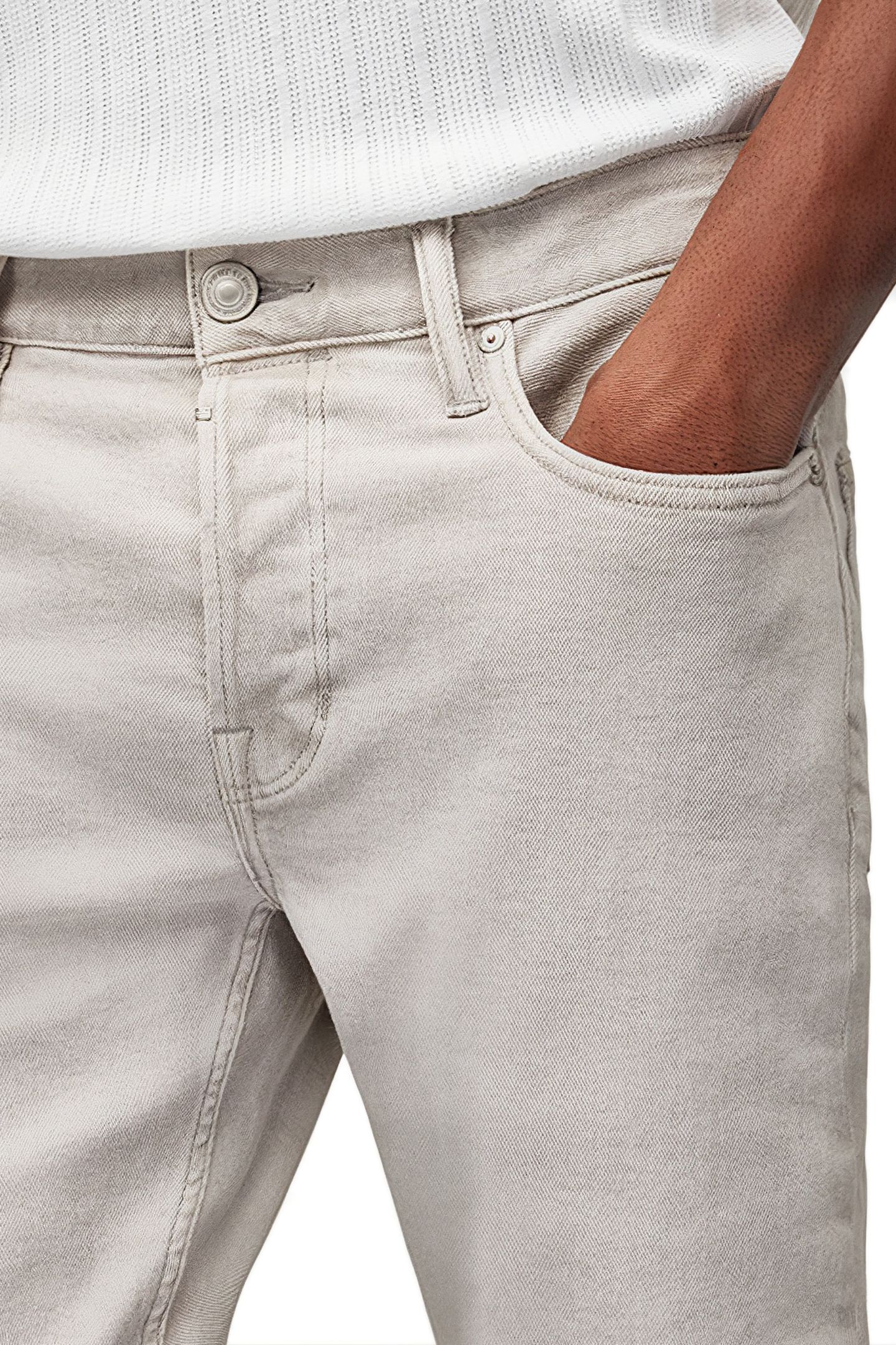 REX OVERDYE COOL GREY 4