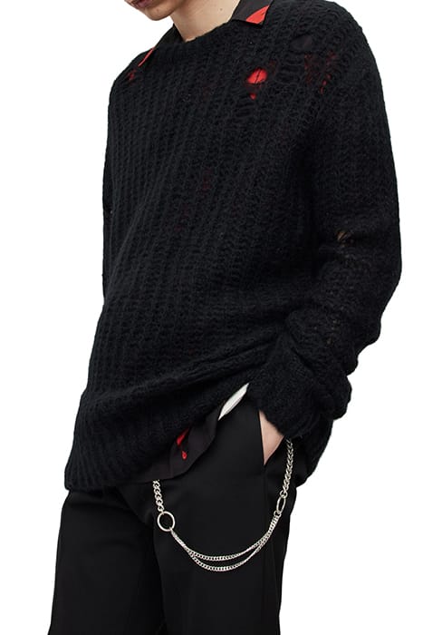 BREAKER CREW BLACK 1