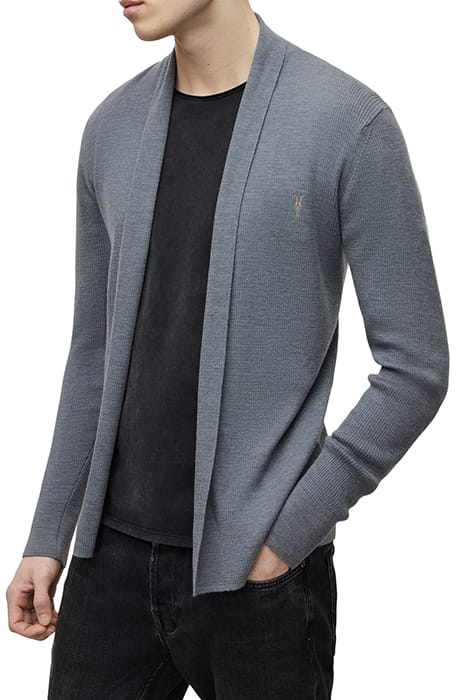MODE MERINO OPEN CAR COMO BLUE MARL 4