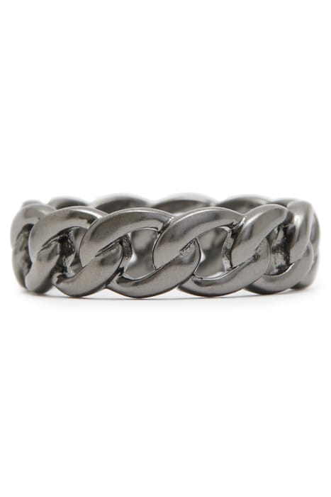 FRANCIS HEM RING DARK HEM 3