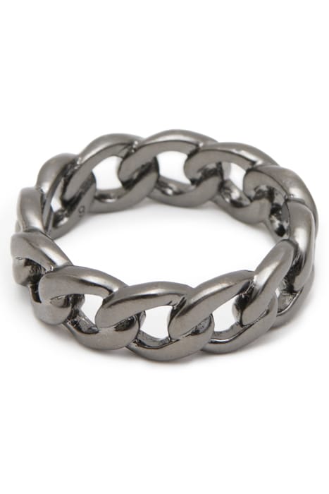 FRANCIS HEM RING DARK HEM 1