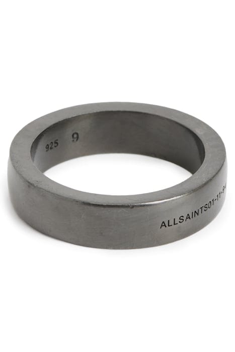 REED LOGO HEM RING DARK HEM 1