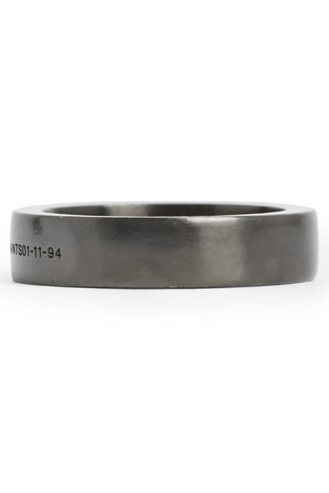 REED LOGO HEM RING DARK HEM 3