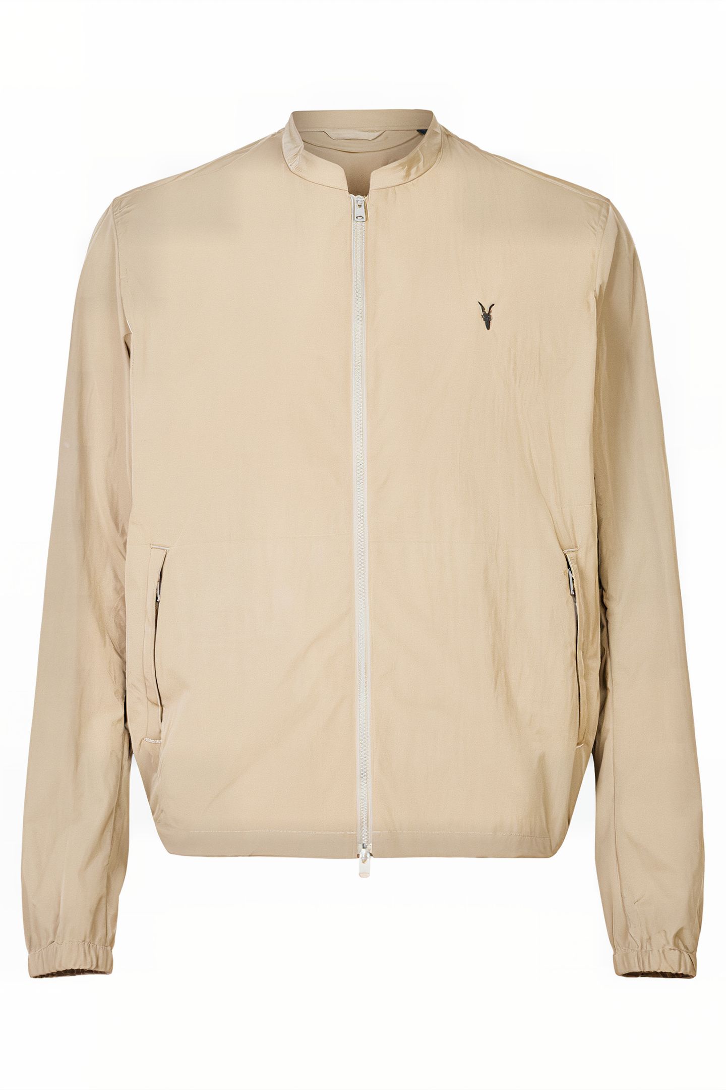 CALI JACKET EARTHY BROWN 7
