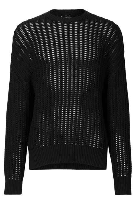 REESE CREW BLACK 7