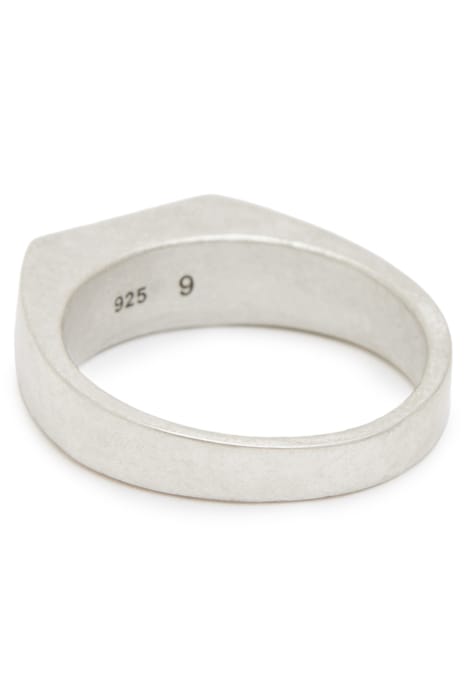 LINCOLN AS RING WARM SILVER 2