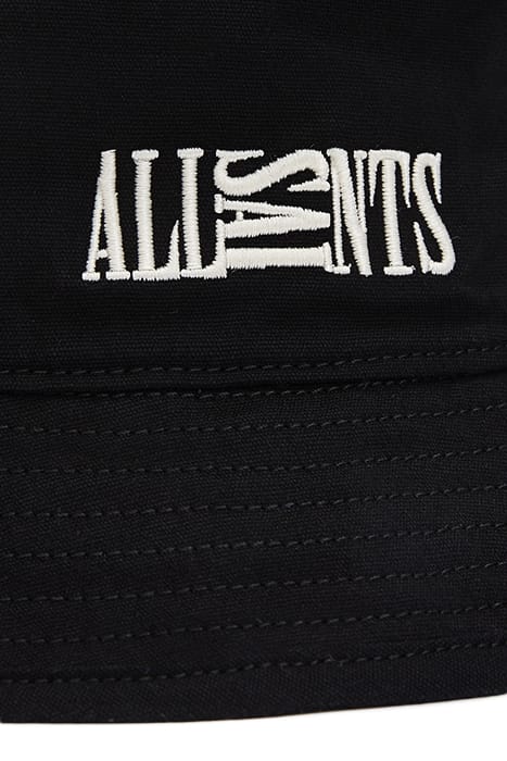 OPPOSE BUCKET HAT BLACK 4