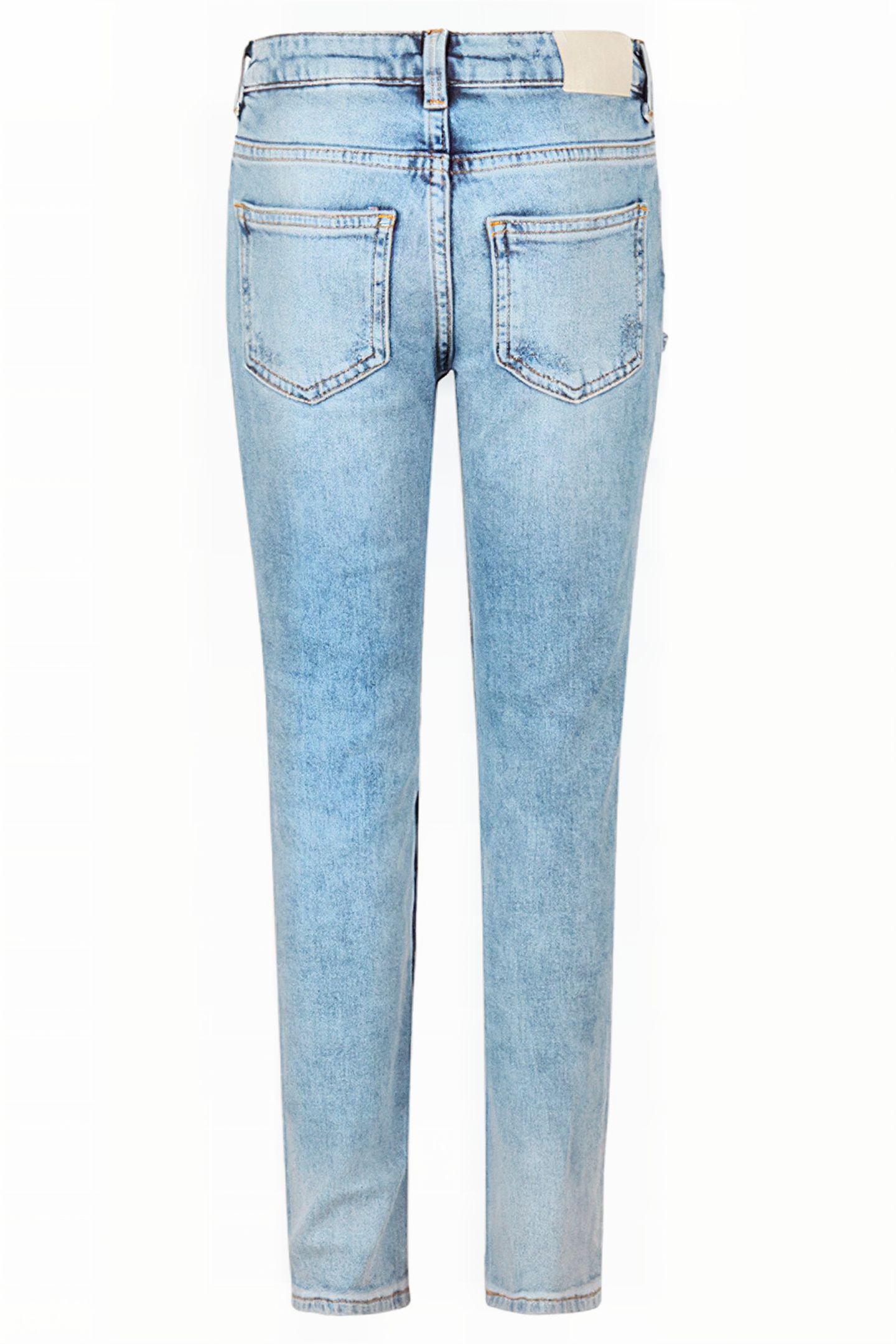 GBA-SBNORA DENIM MEDIUMSTONE 7