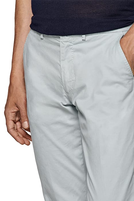 LIGHT GREY PORTO CHINO 5