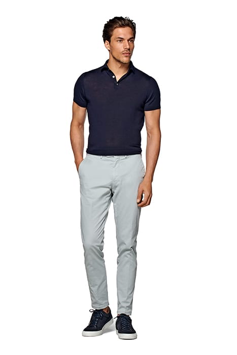 LIGHT GREY PORTO CHINO 4
