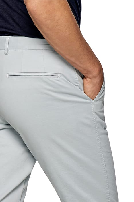 LIGHT GREY PORTO CHINO 6