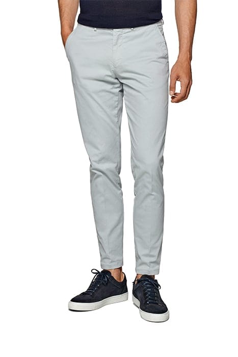 LIGHT GREY PORTO CHINO 1