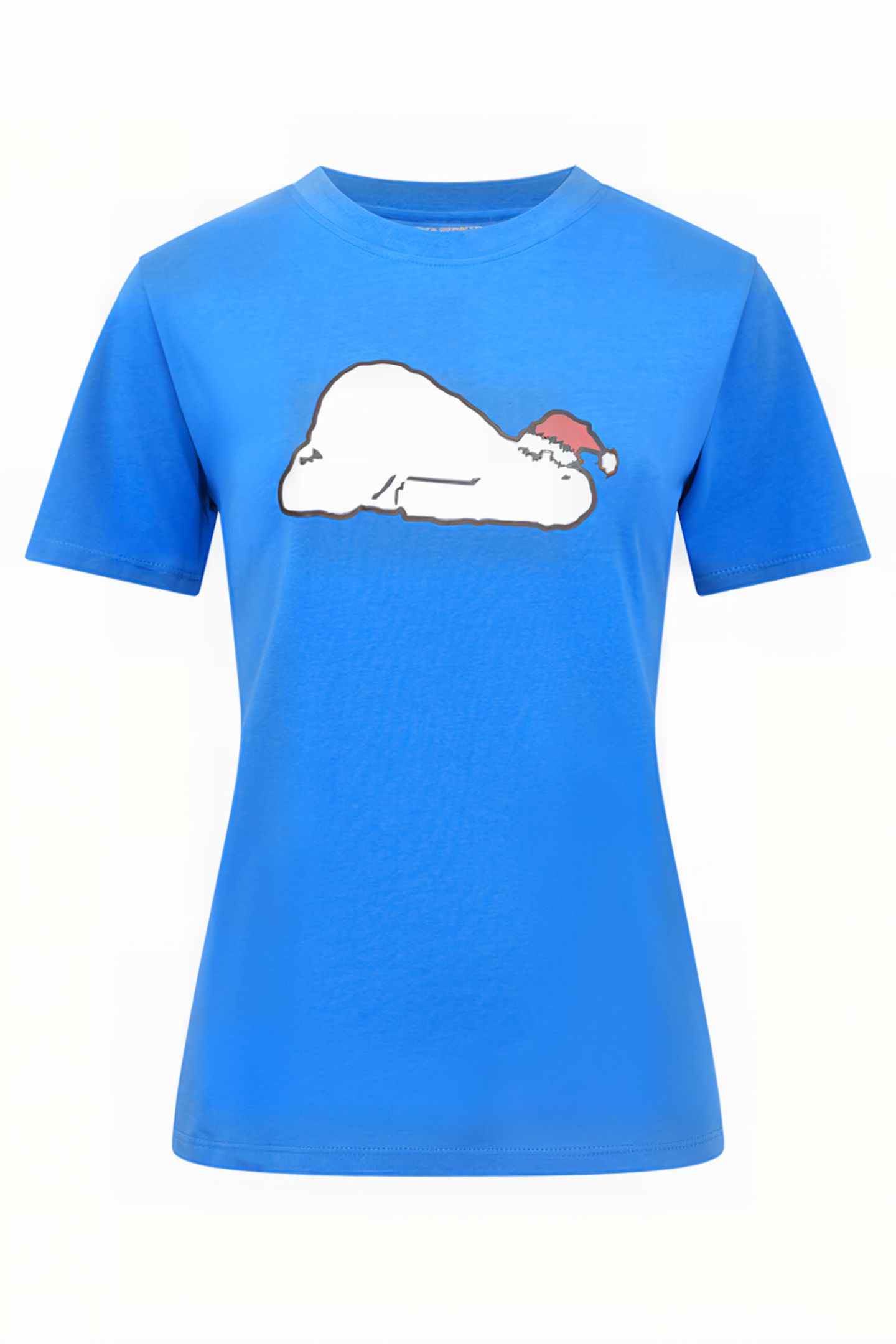 BEAR COSMIC BLUE 4