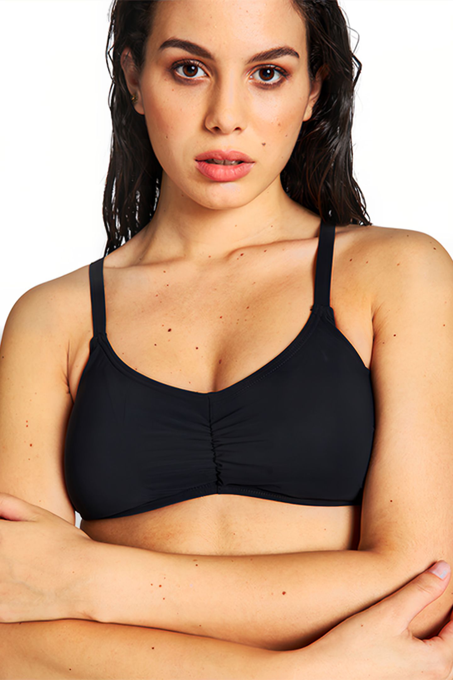 W IDA TWO PIECES BLACK 5