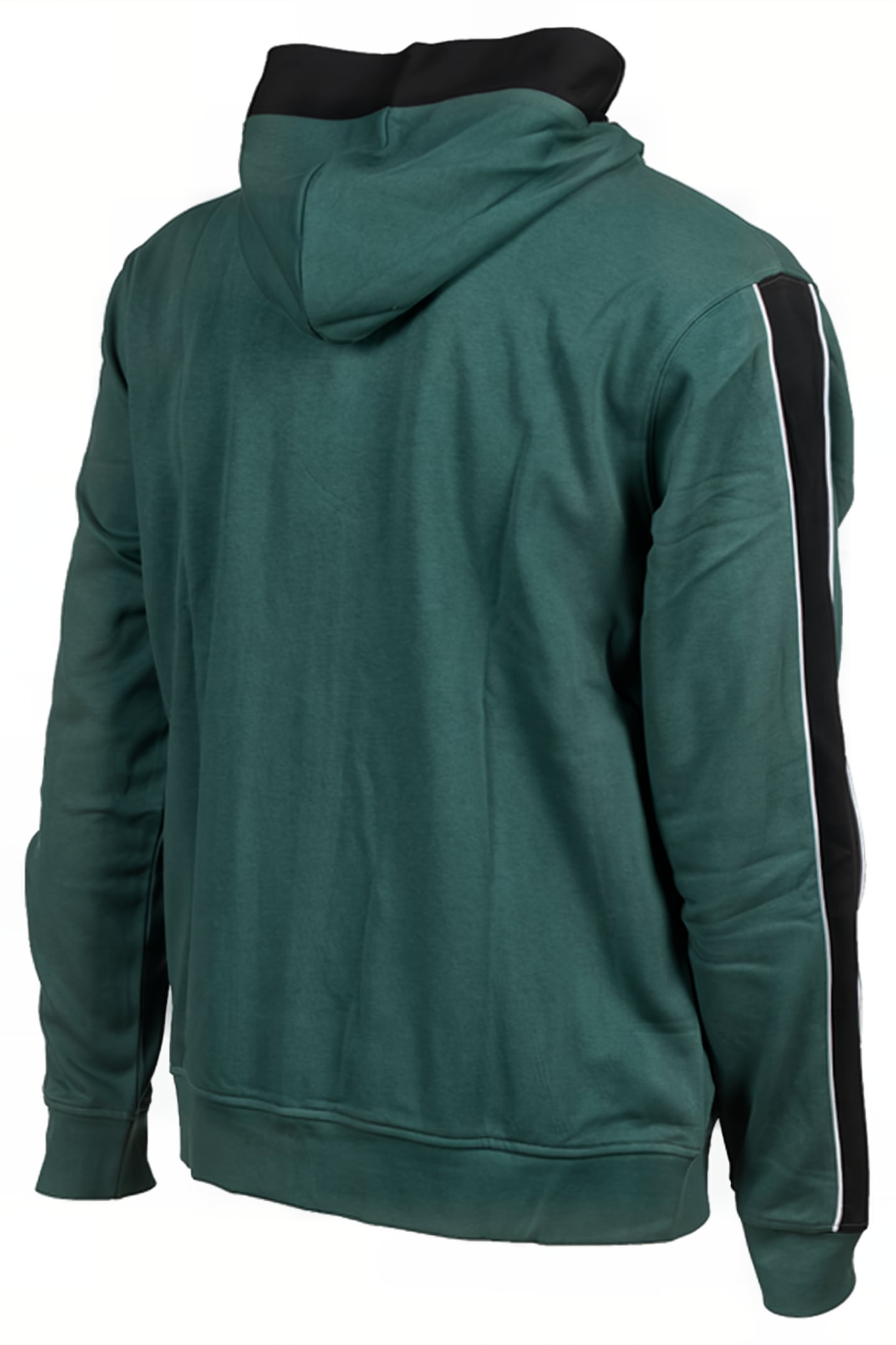 MAN HOODIE FULL ZIP GARDEN TOPIARY 18 5913 TPG 8