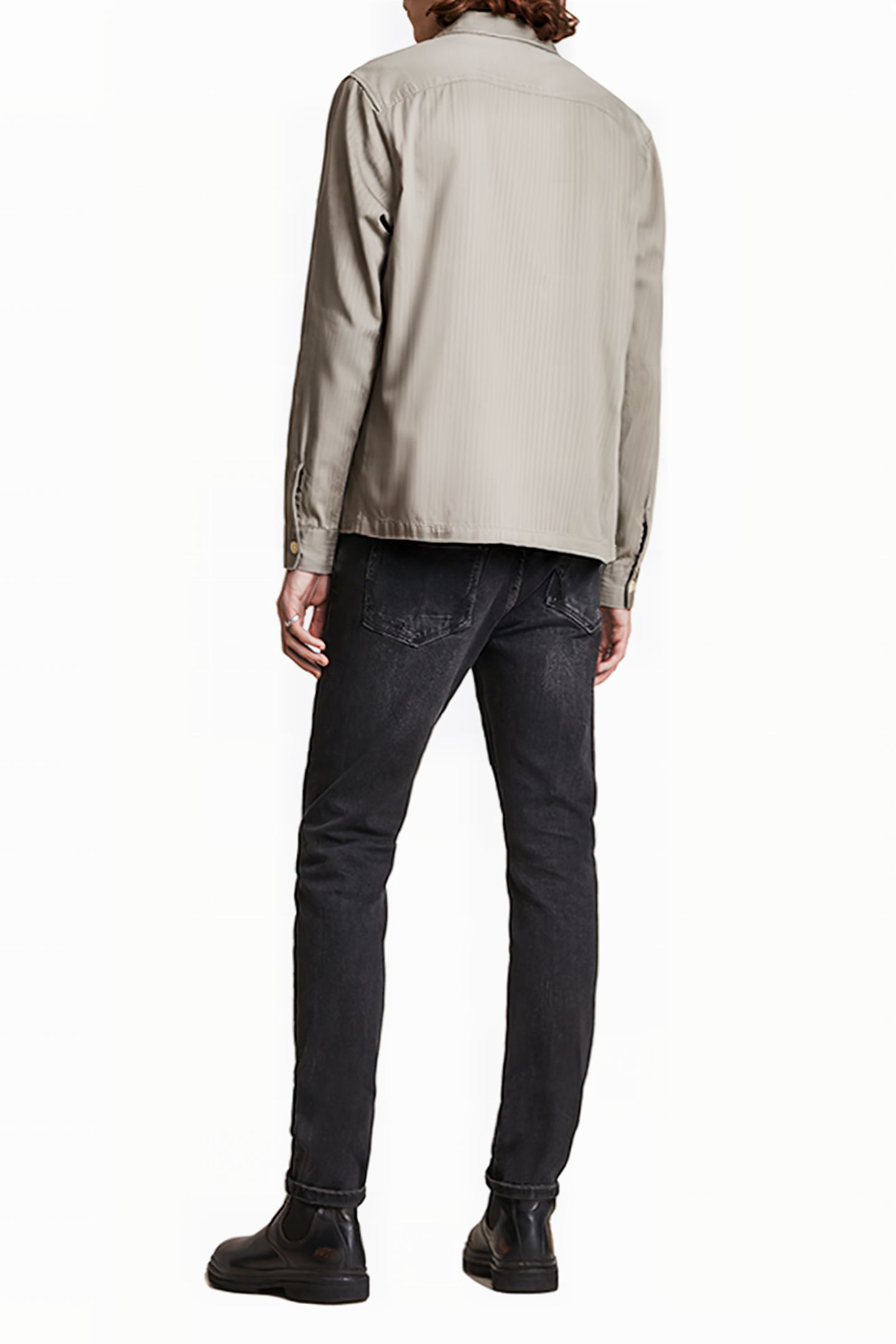 REX WASHED BLACK 3