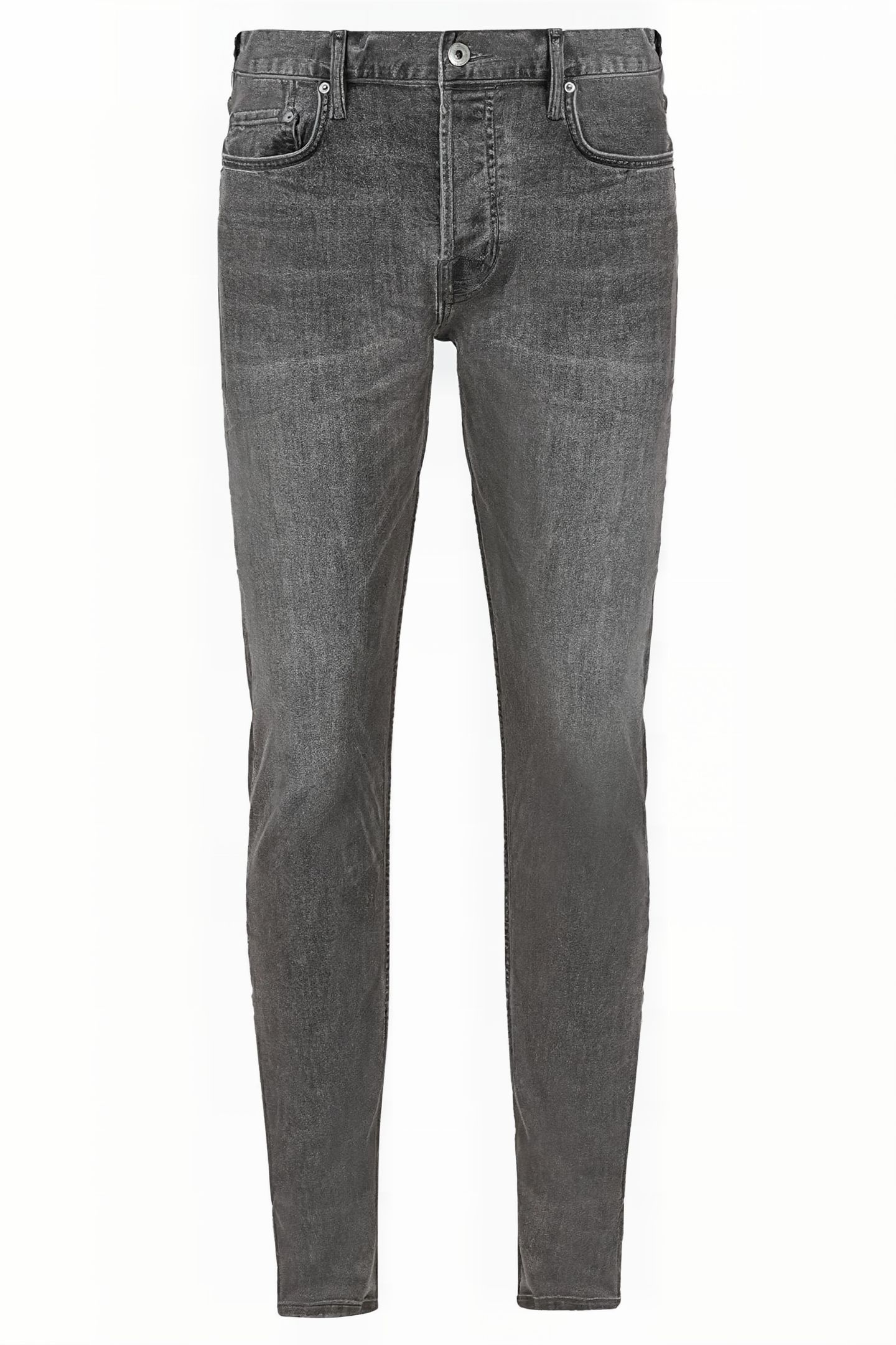 CIGARETTE DARK GREY 3