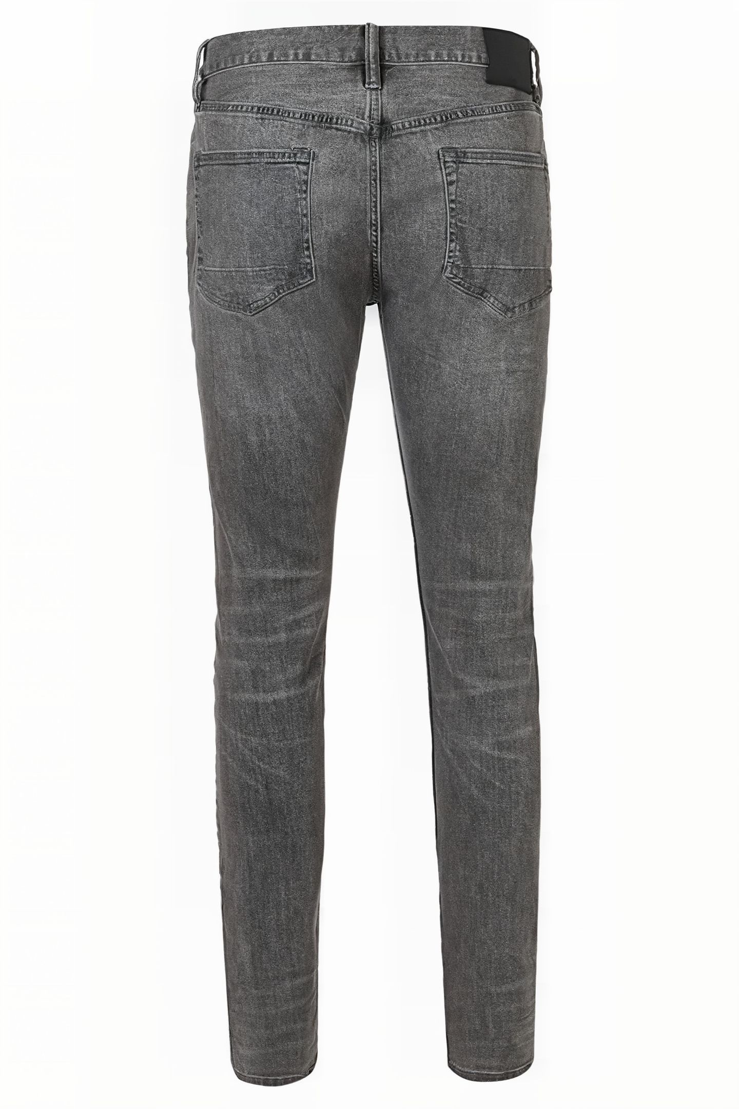 CIGARETTE DARK GREY 4