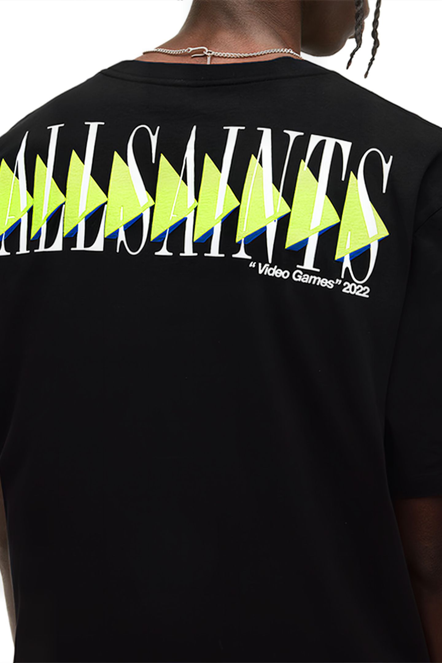 MOMENTUM SS CREW JET BLACK 4