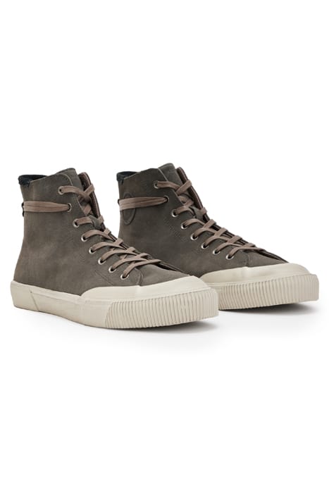DUMONT HIGH TOP SLATE GREY 4