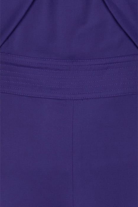 ALEENA PURPLE MIDI DRESS 3