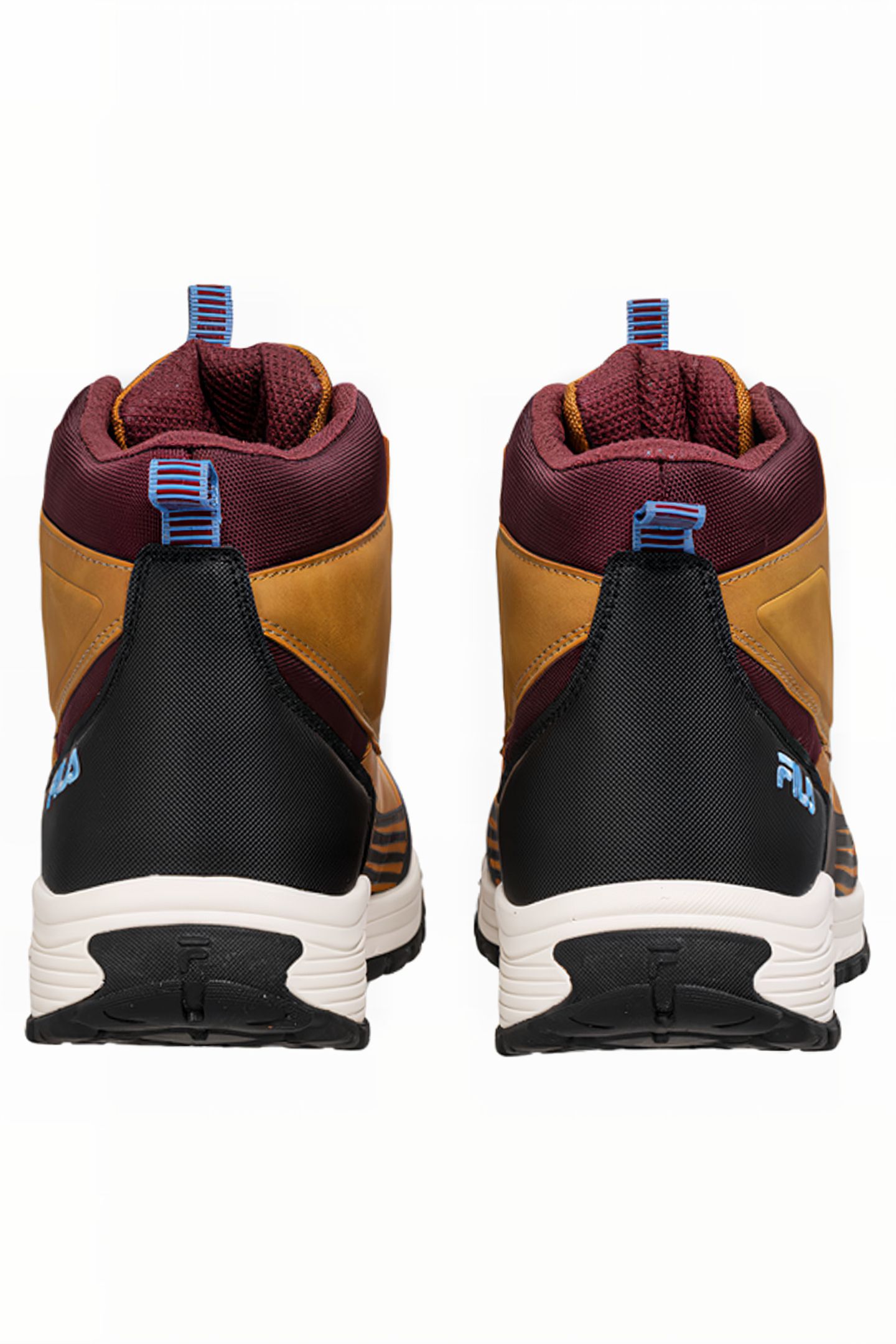 HIKEBOOSTER MID CHIPMUNK 4
