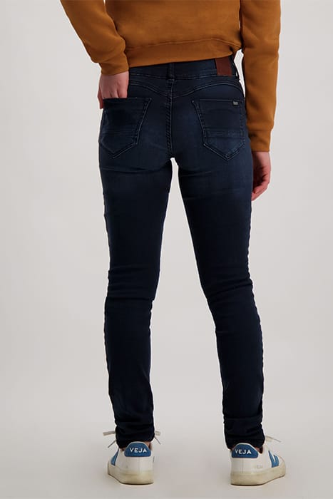 KIDS AMAZING DEN. BLUE BLACK 3