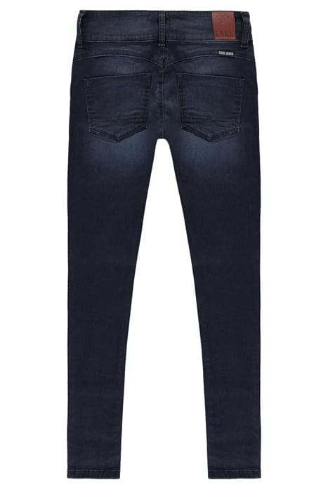 KIDS AMAZING DEN. BLUE BLACK 4
