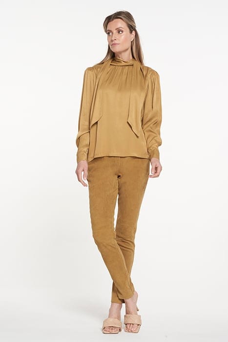 TOLINE MUSTARD 2