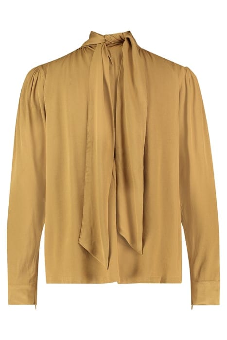 TOLINE MUSTARD 4