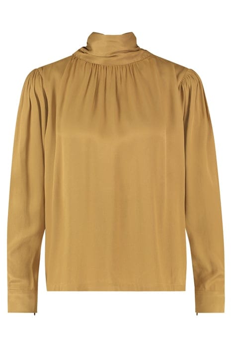 TOLINE MUSTARD 1