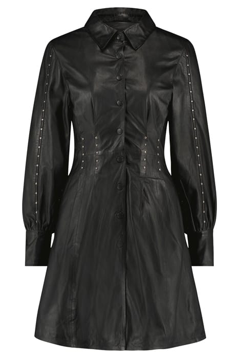DELINA BLACK 1