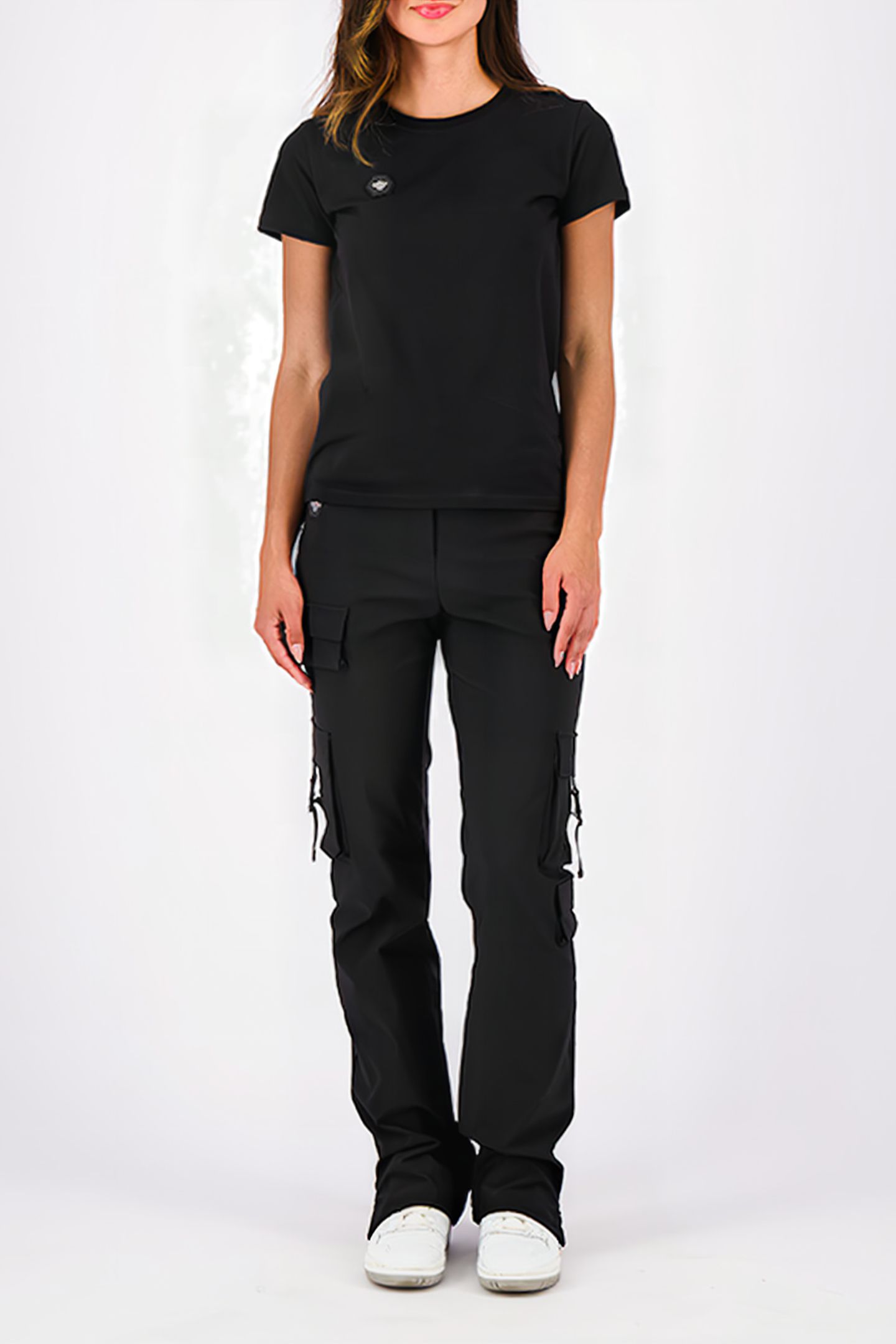 HYPER TEE BLACK 2