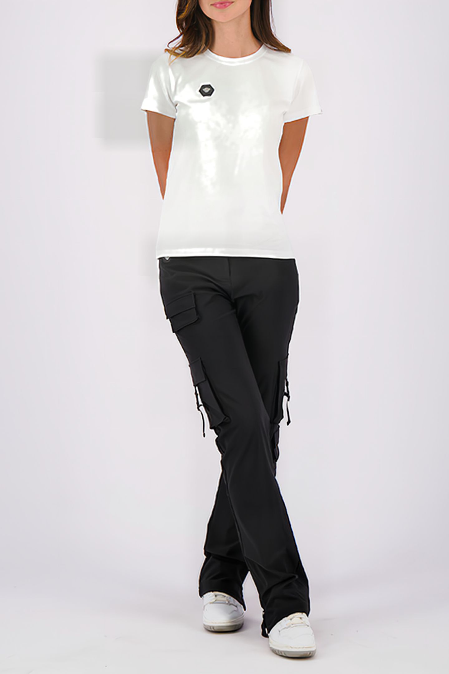 HYPER TEE WHITE 2