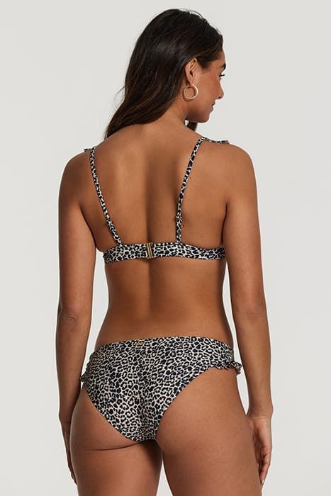 BOBBY BIKINI SET PANTAR BAY TOASTED ALMOND BEIGE TOASTED ALM 2