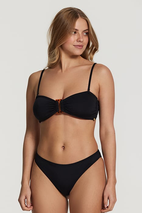 ZOE BIKINI SET BLACK BLACK 5