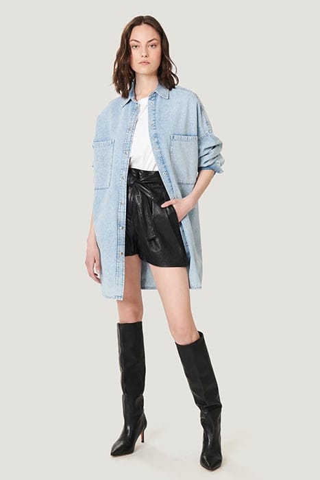 MENITRY LIGHT BLUE DENIM 2