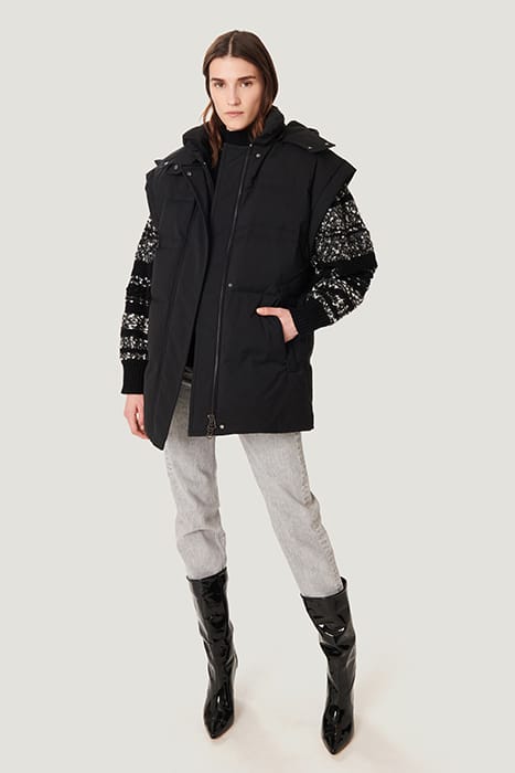 ROVE BLACK JACKET 1